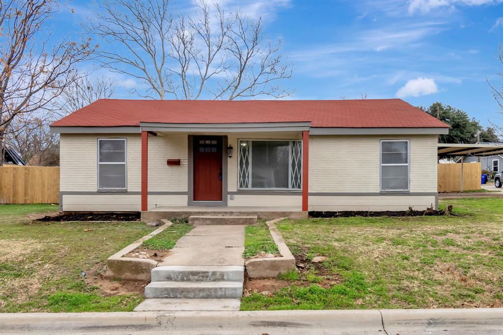205 Tarrant Street Property Photo