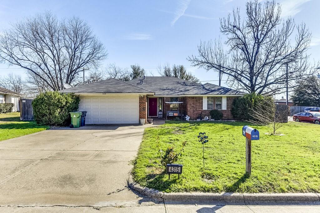 4315 Woodmeadow Court Property Photo