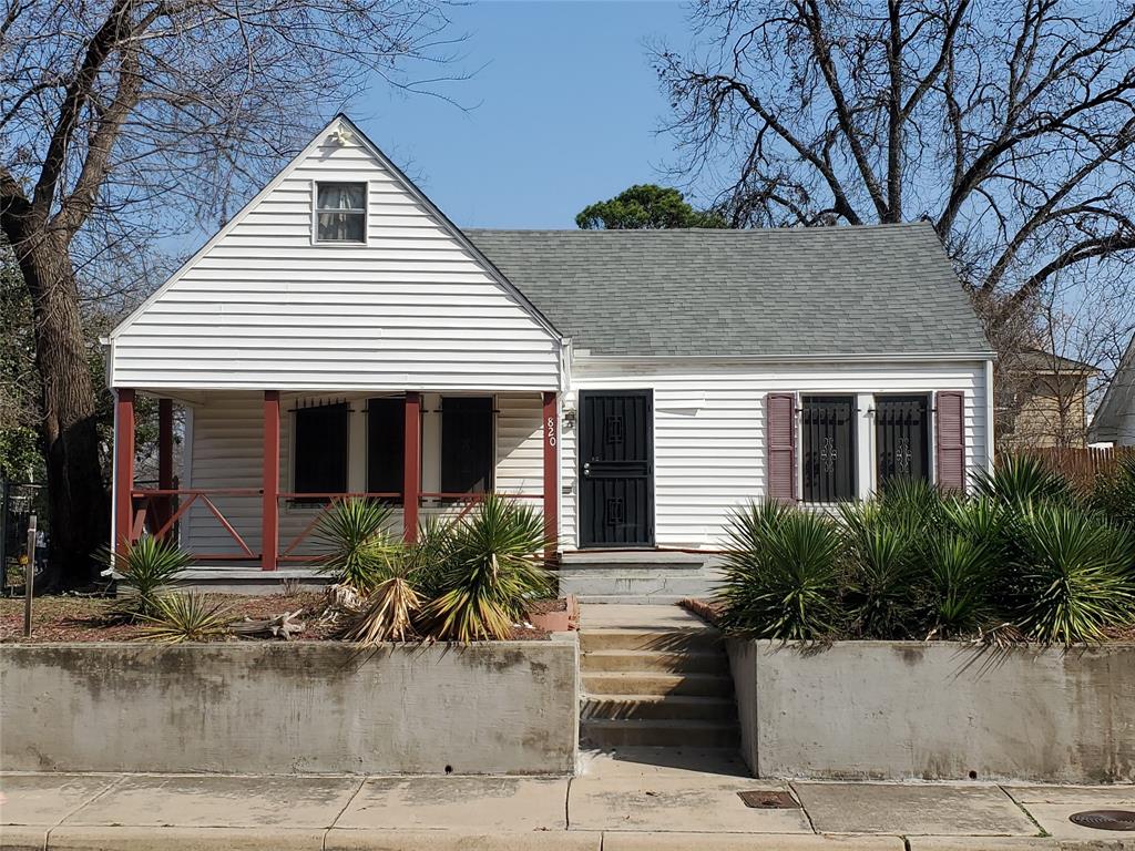820 N Chandler Drive Property Photo