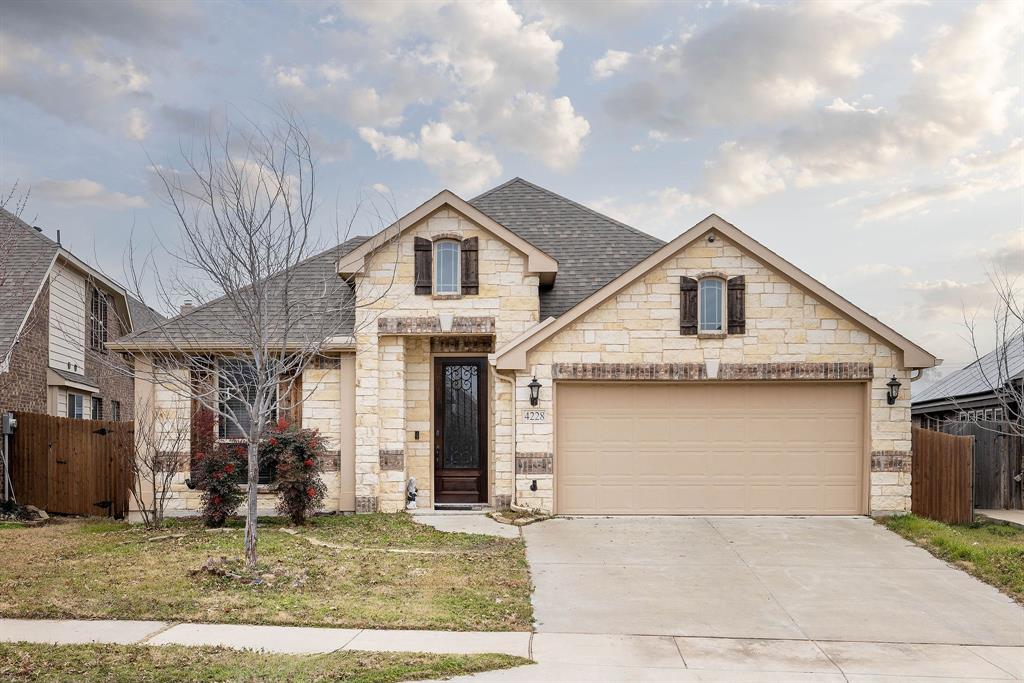 4228 Sweet Clover Lane Property Photo 1