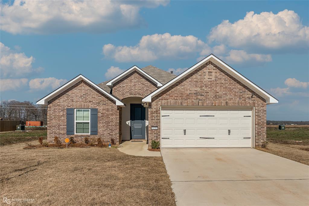 4216 Toledo Bend Drive Property Photo 1