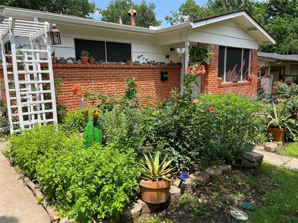 1502 W Josephine Street Property Photo