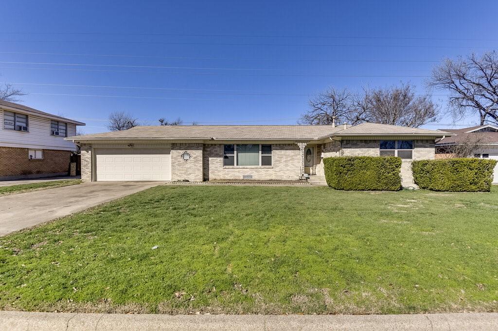 5409 Jane Anne Street Property Photo