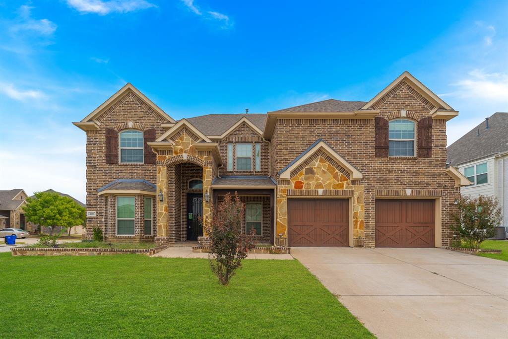 4601 Great Plains Way Property Photo