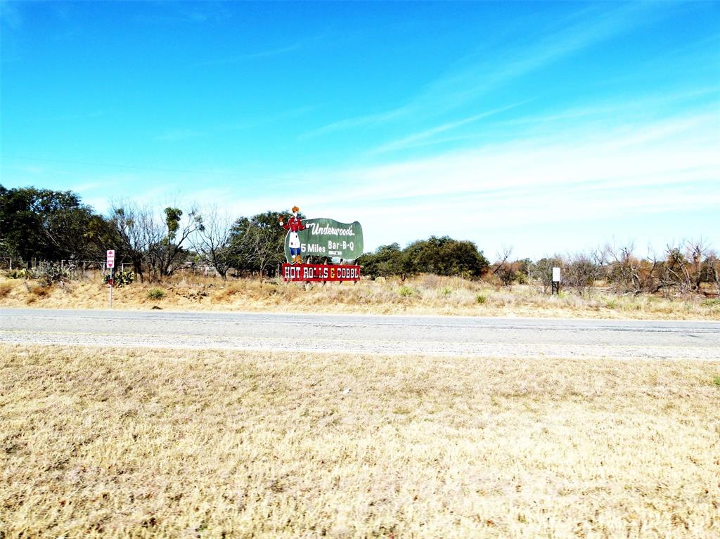 Tbd Hwy 377 Property Photo 5