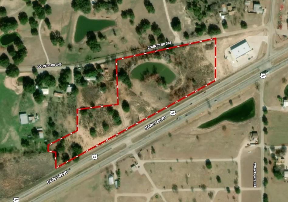 Tbd Hwy 377 Property Photo 17