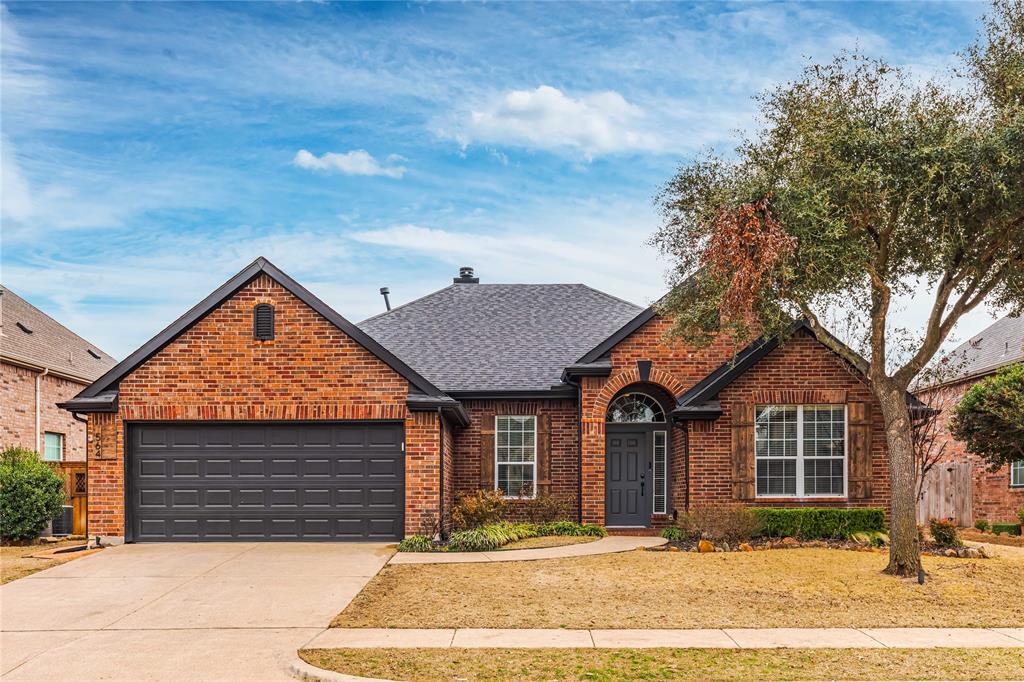 564 Sawyer Drive Property Photo