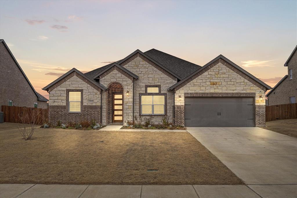 212 Skyward Lane Property Photo