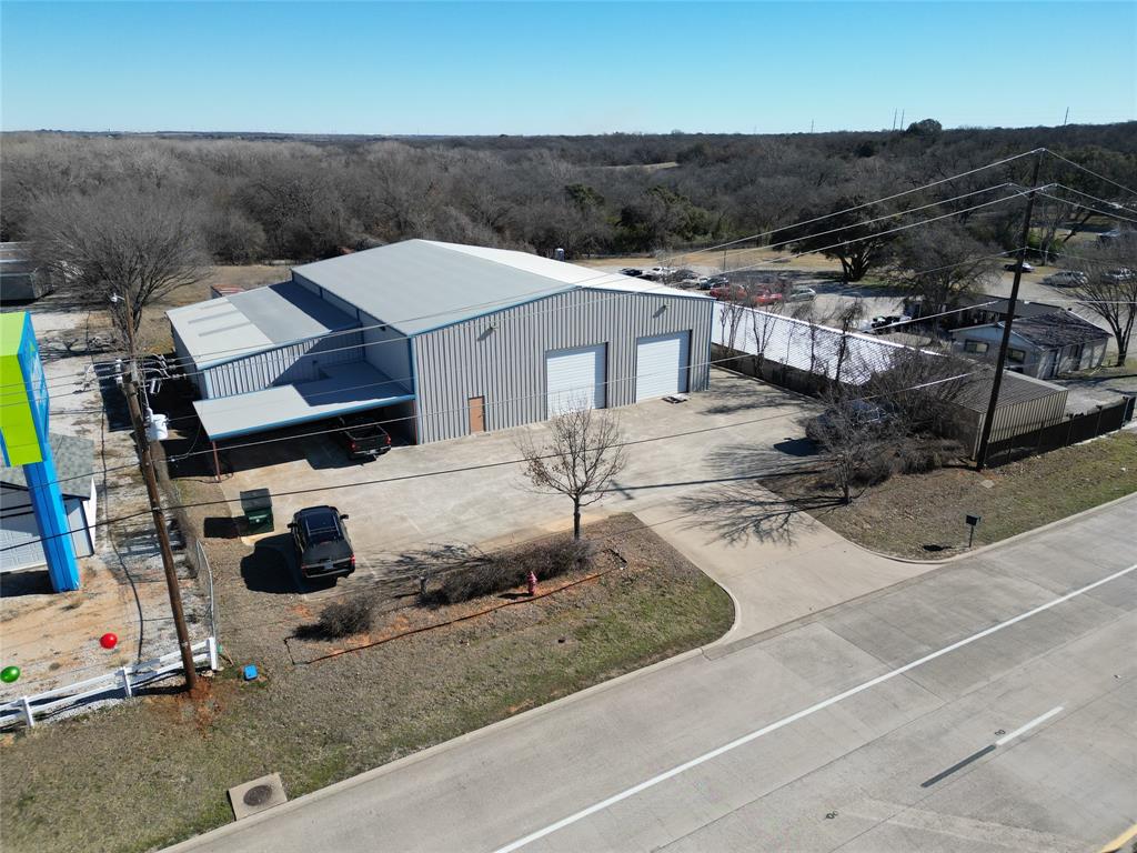 9840 Jacksboro Highway Property Photo 1