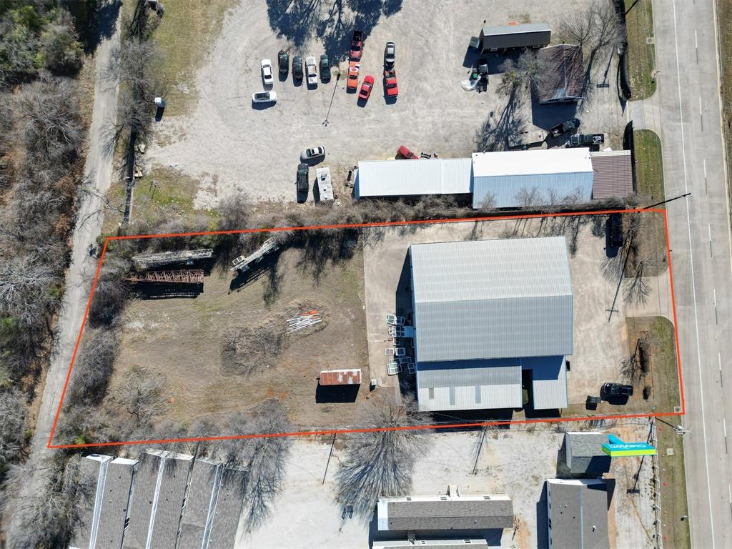 9840 Jacksboro Highway Property Photo 9