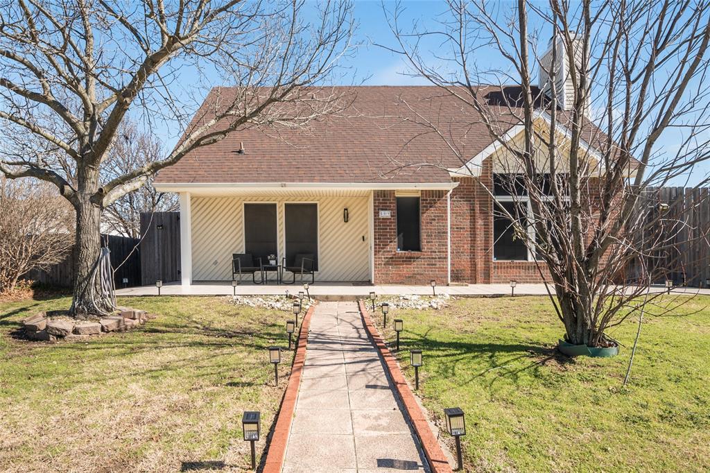 509 Olympus Street Property Photo
