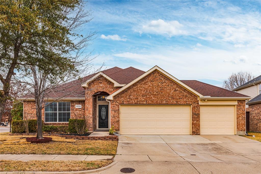 4034 Heavenly Way Property Photo