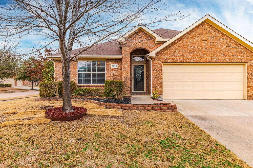 4034 Heavenly Way Property Photo 2