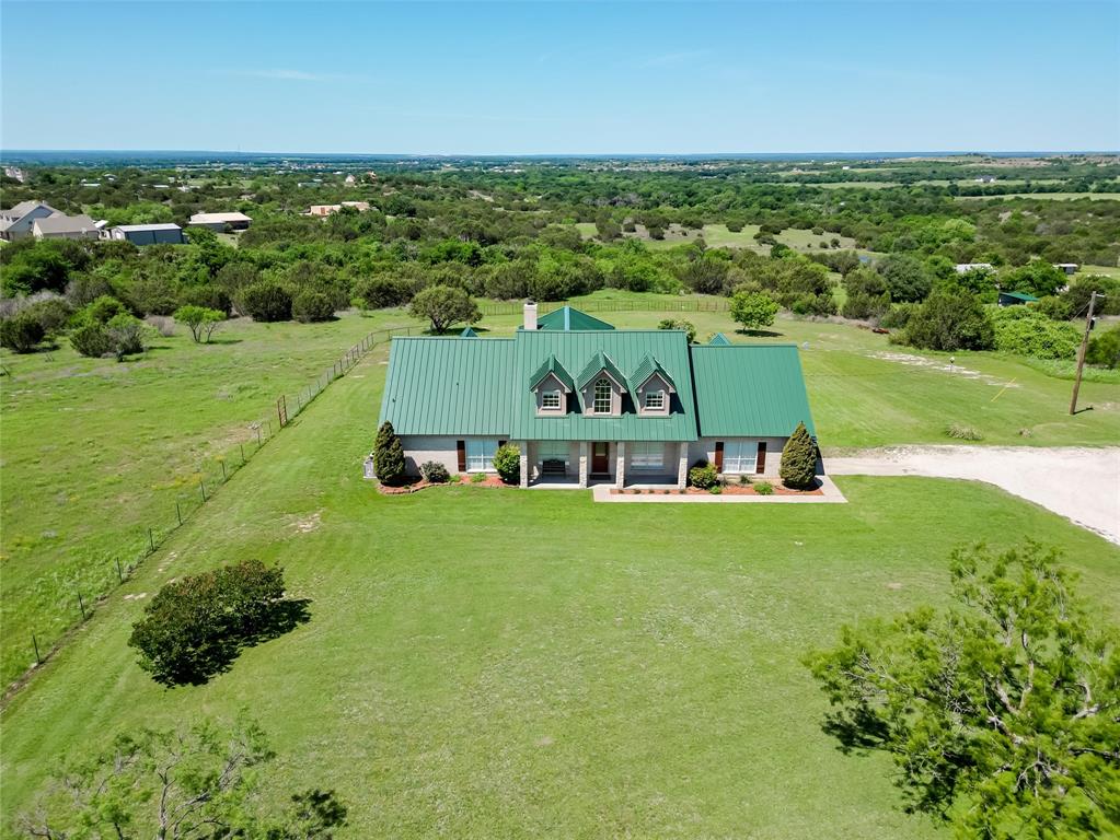 103 Patrick Creek Road Property Photo 1