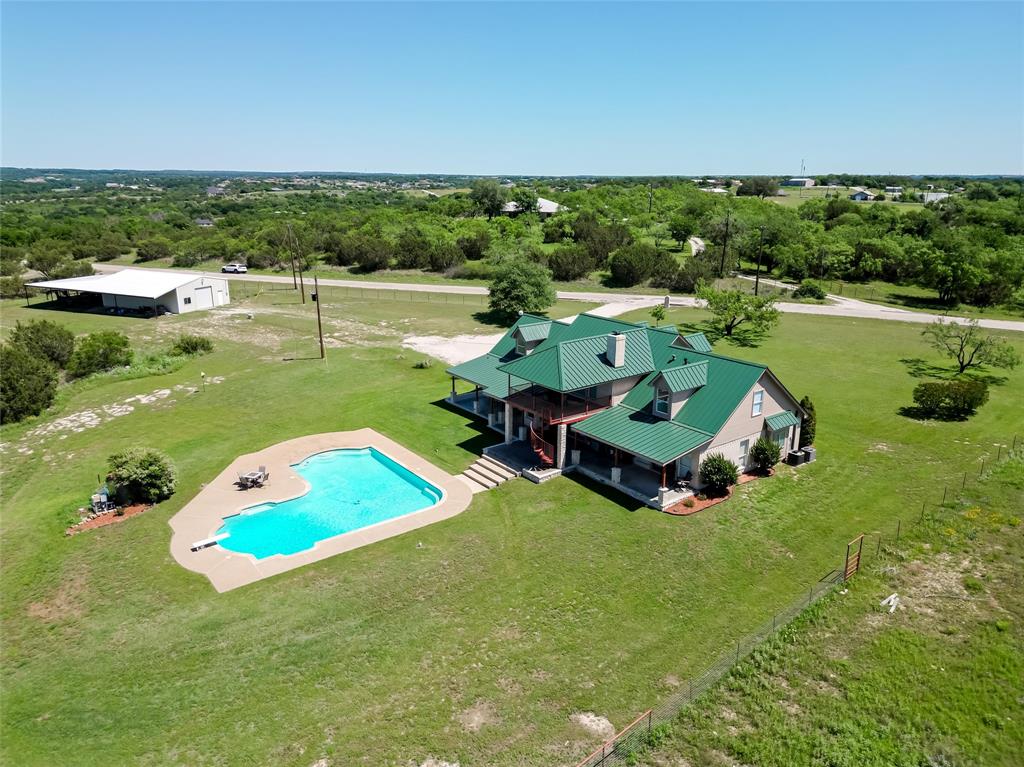 103 Patrick Creek Road