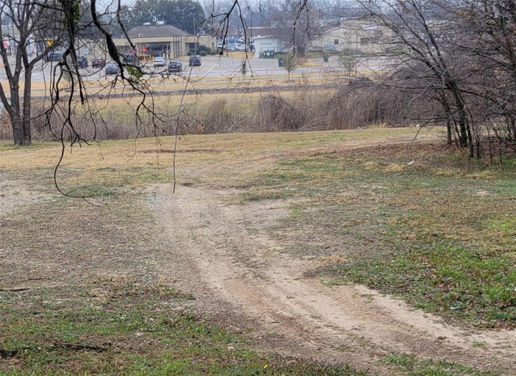 0 Northwest Parkway Property Photo 1