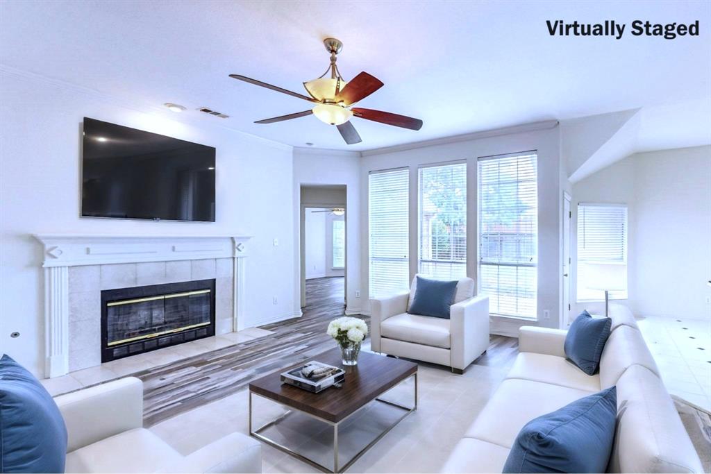 9611 Cliffside Drive Property Photo