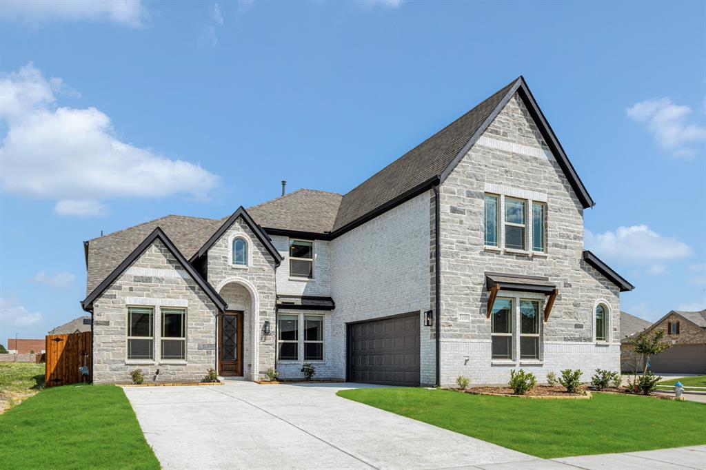 3101 Quail Meadow Drive Property Photo