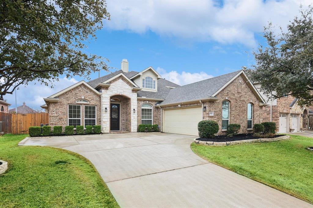 11712 Wolfcreek Lane Property Photo