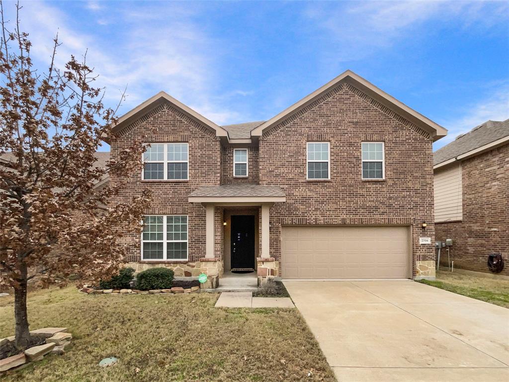 2316 Gutierrez Drive Property Photo 1
