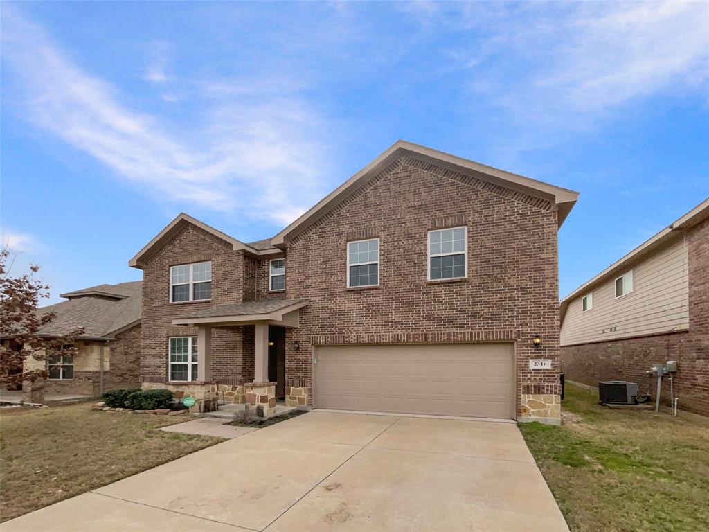 2316 Gutierrez Drive Property Photo 9