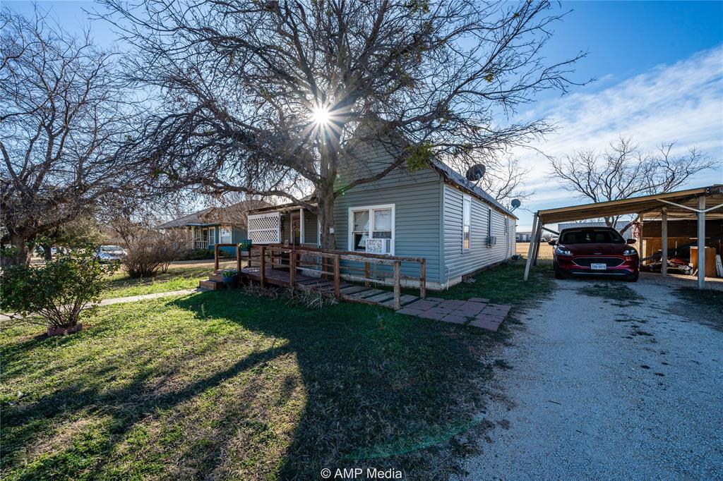 921 23rd Street Property Photo