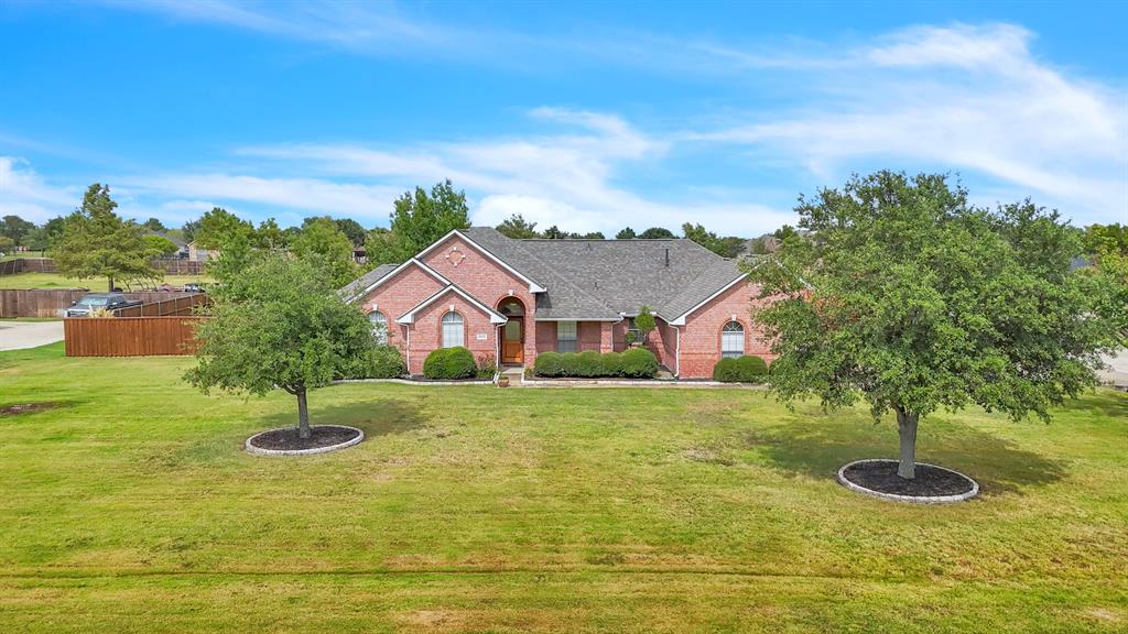 10121 Irish Ridge Street Property Photo 4