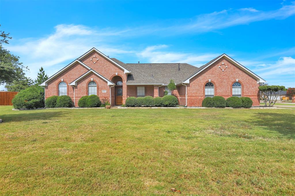 10121 Irish Ridge Street Property Photo 29