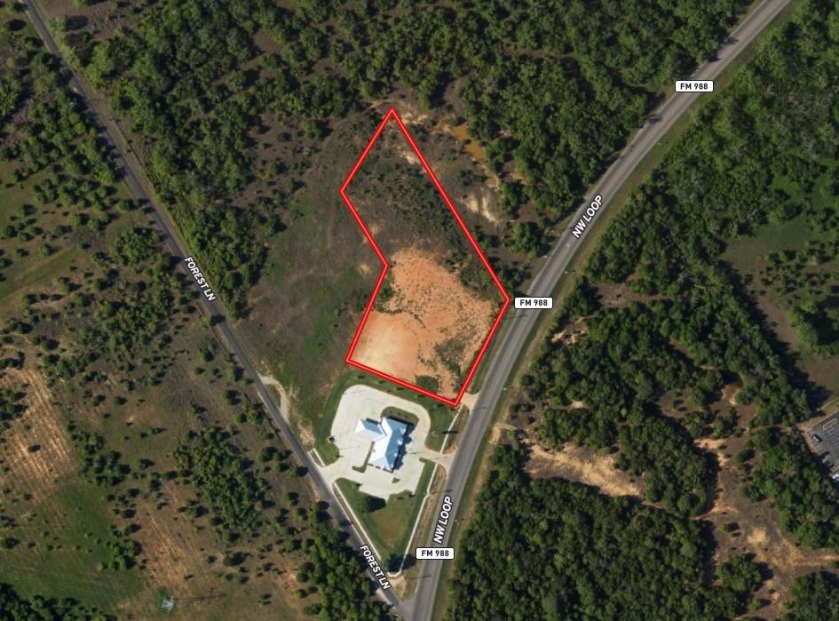 Tbd Senator Robert J Glassgow Loop Property Photo 1