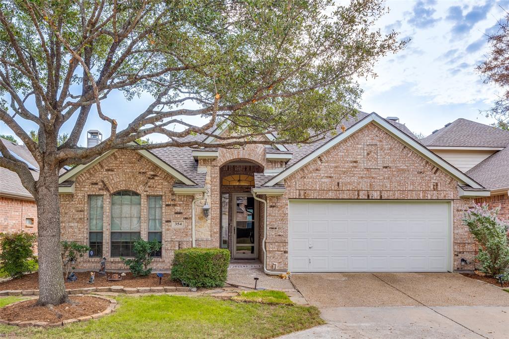 354 Rio Bravo Drive Property Photo 1