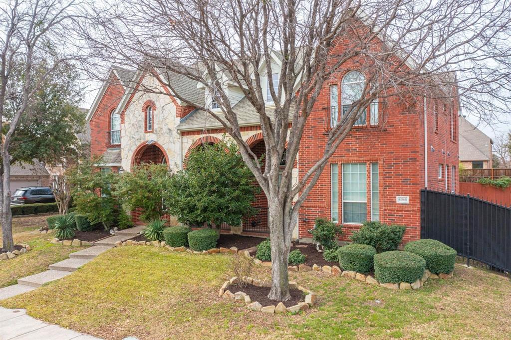 4345 Rubery Drive Property Photo 4
