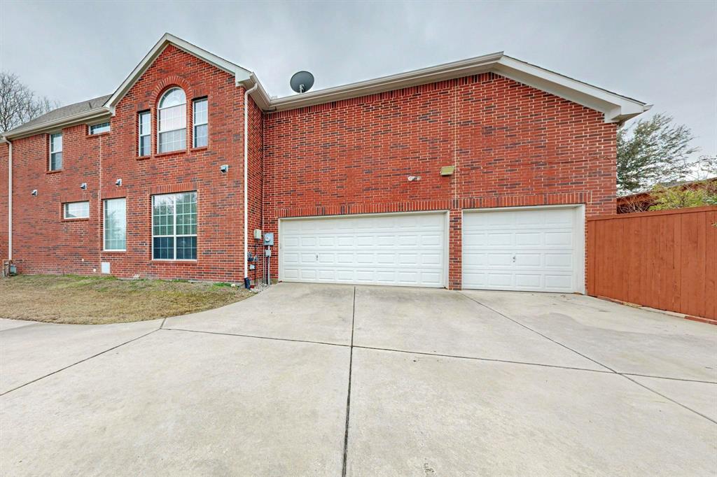 4345 Rubery Drive Property Photo 35