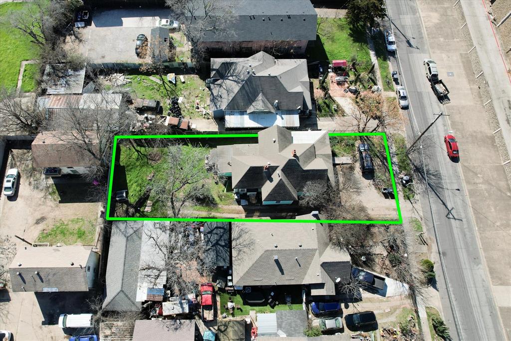 4820 E Side Avenue Property Photo