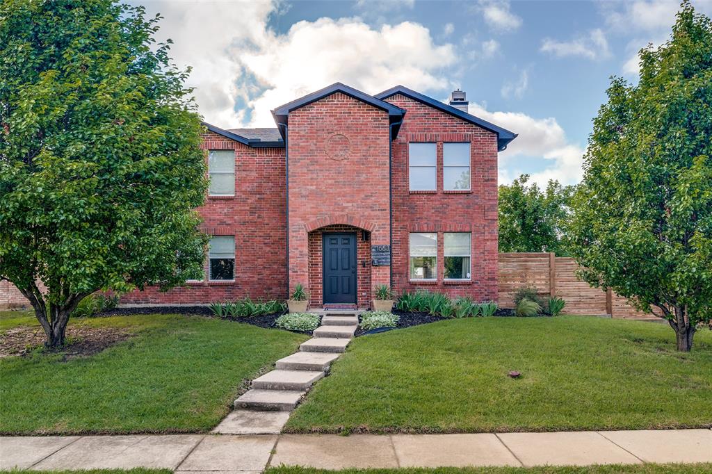 1663 Hickory Creek Lane Property Photo