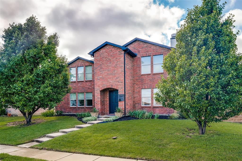 1663 Hickory Creek Lane Property Photo 3