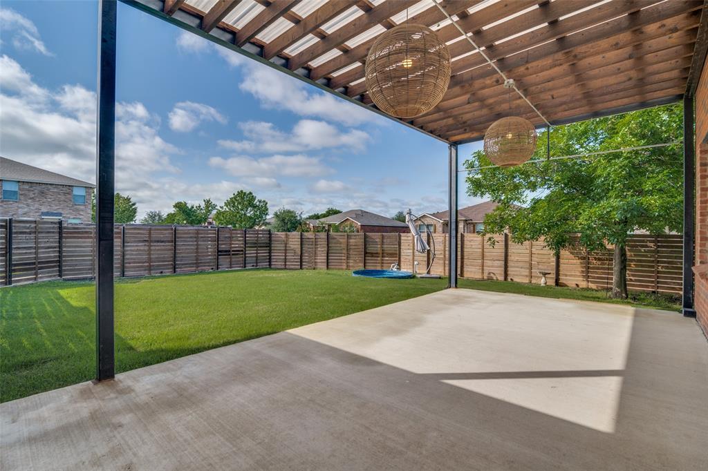 1663 Hickory Creek Lane Property Photo 13