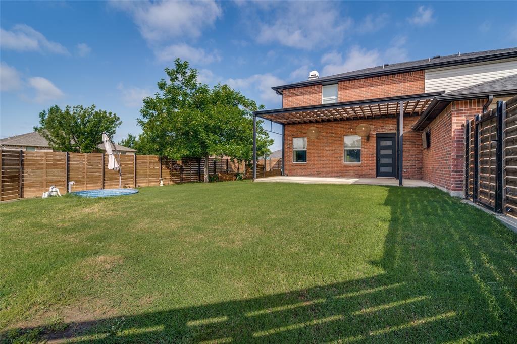 1663 Hickory Creek Lane Property Photo 14
