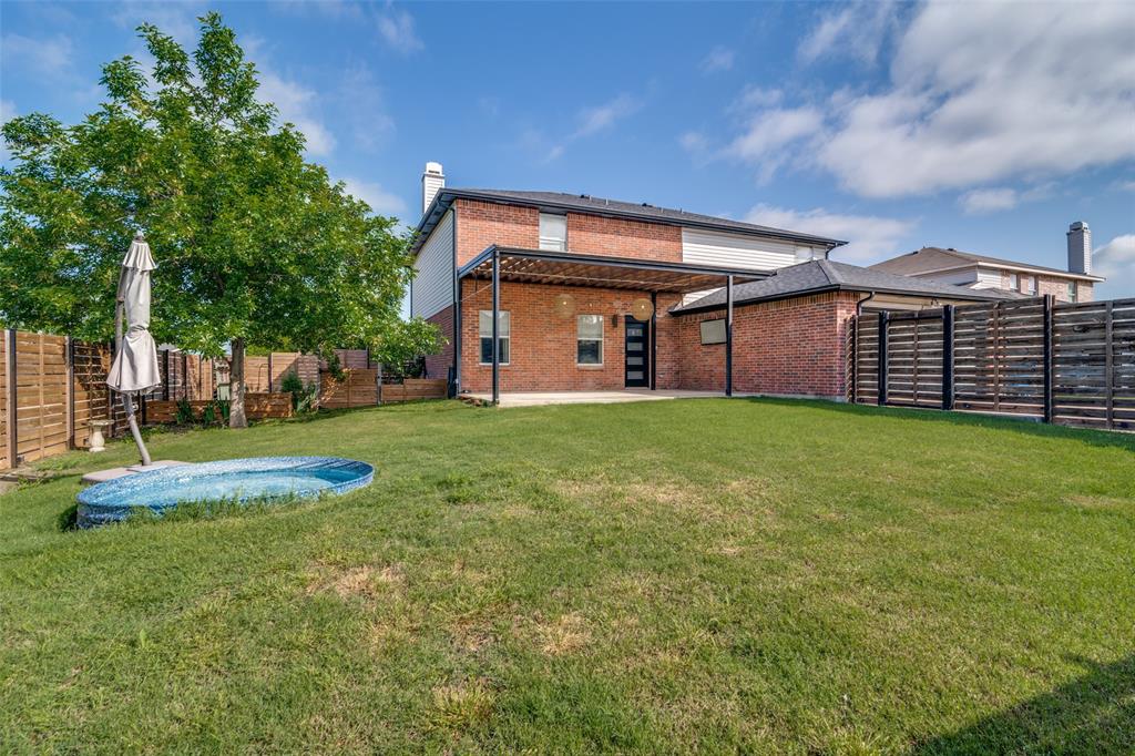 1663 Hickory Creek Lane Property Photo 15