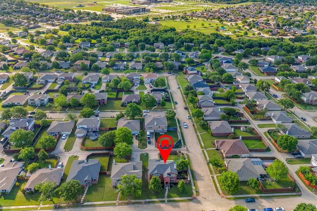 1663 Hickory Creek Lane Property Photo 19