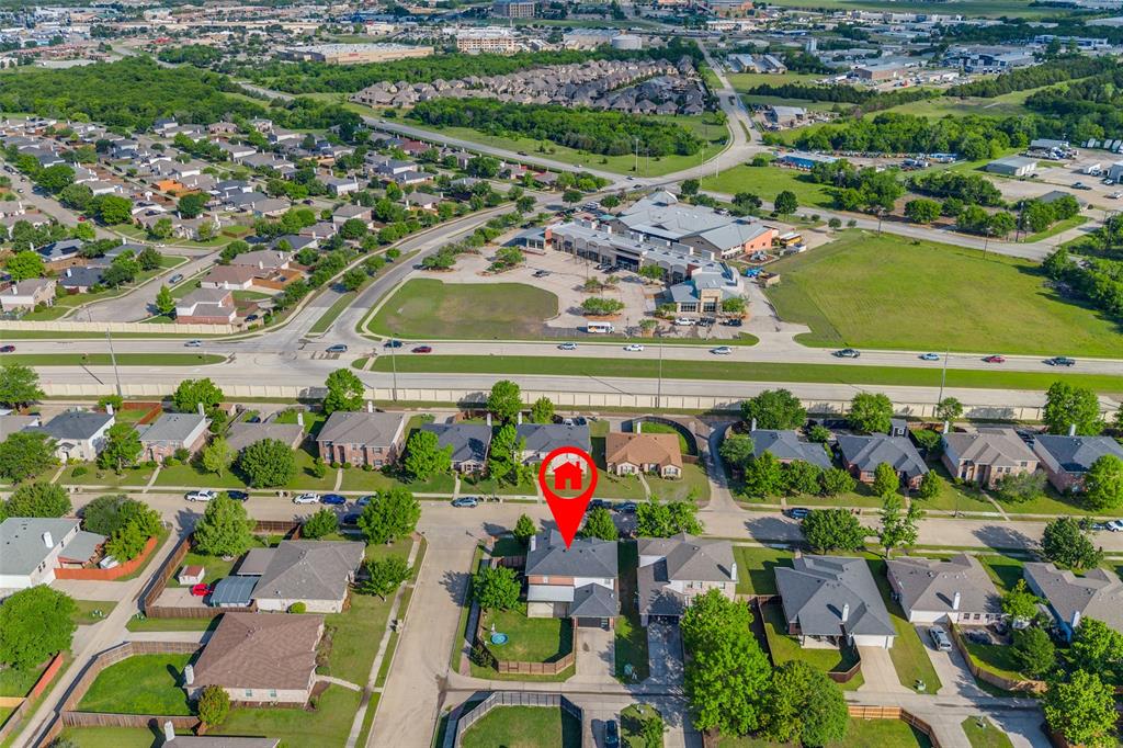 1663 Hickory Creek Lane Property Photo 21