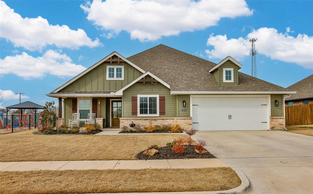 104 Bailey Ranch Drive Property Photo