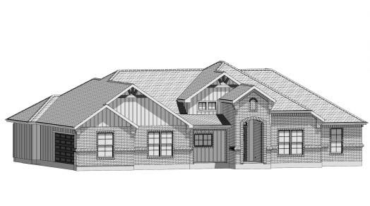 3313 Chinaberry Lane
