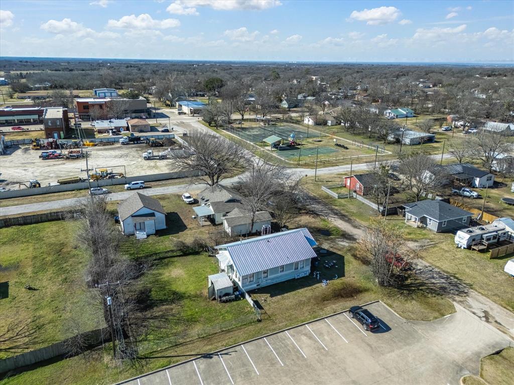 100 S Kerr Street Property Photo