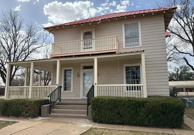 1507 N Avenue Avenue Property Photo