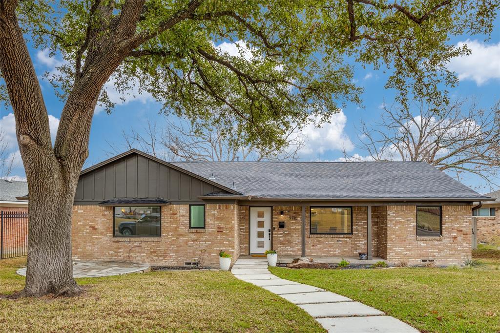 9716 Parkford Drive Property Photo