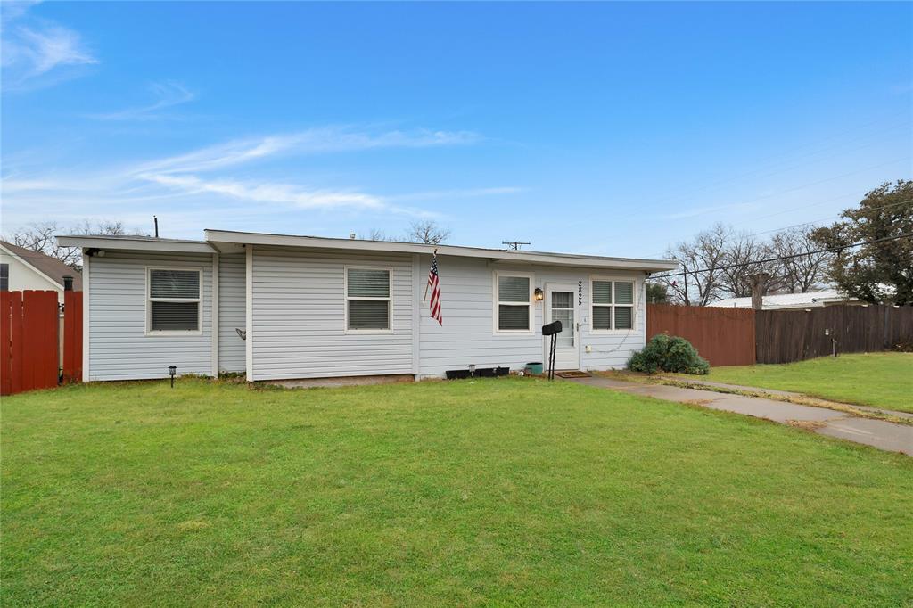 2825 Ash Park Drive Property Photo