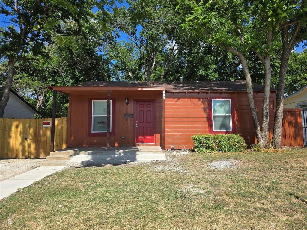 409 Forby Avenue Property Photo