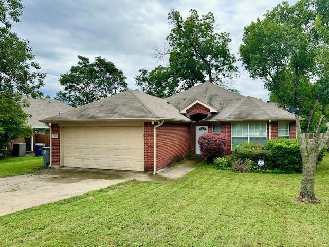 7026 London Fog Drive Property Photo