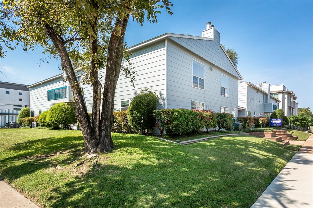 1901 N Fitzhugh Avenue Property Photo