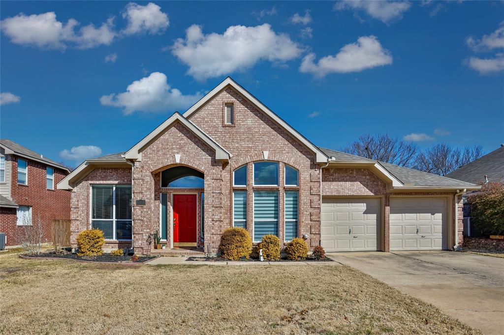 2420 Telluride Drive Property Photo